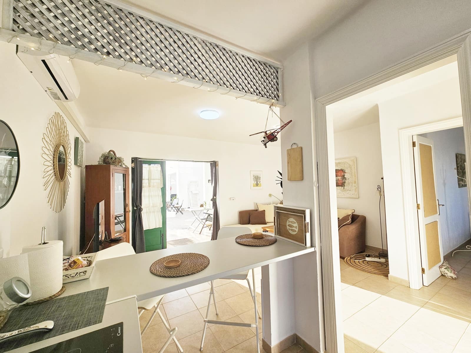 1 soveværelse Lejlighed til salg i Matagorda med swimmingpool - € 230.000 (Ref: 9384044)