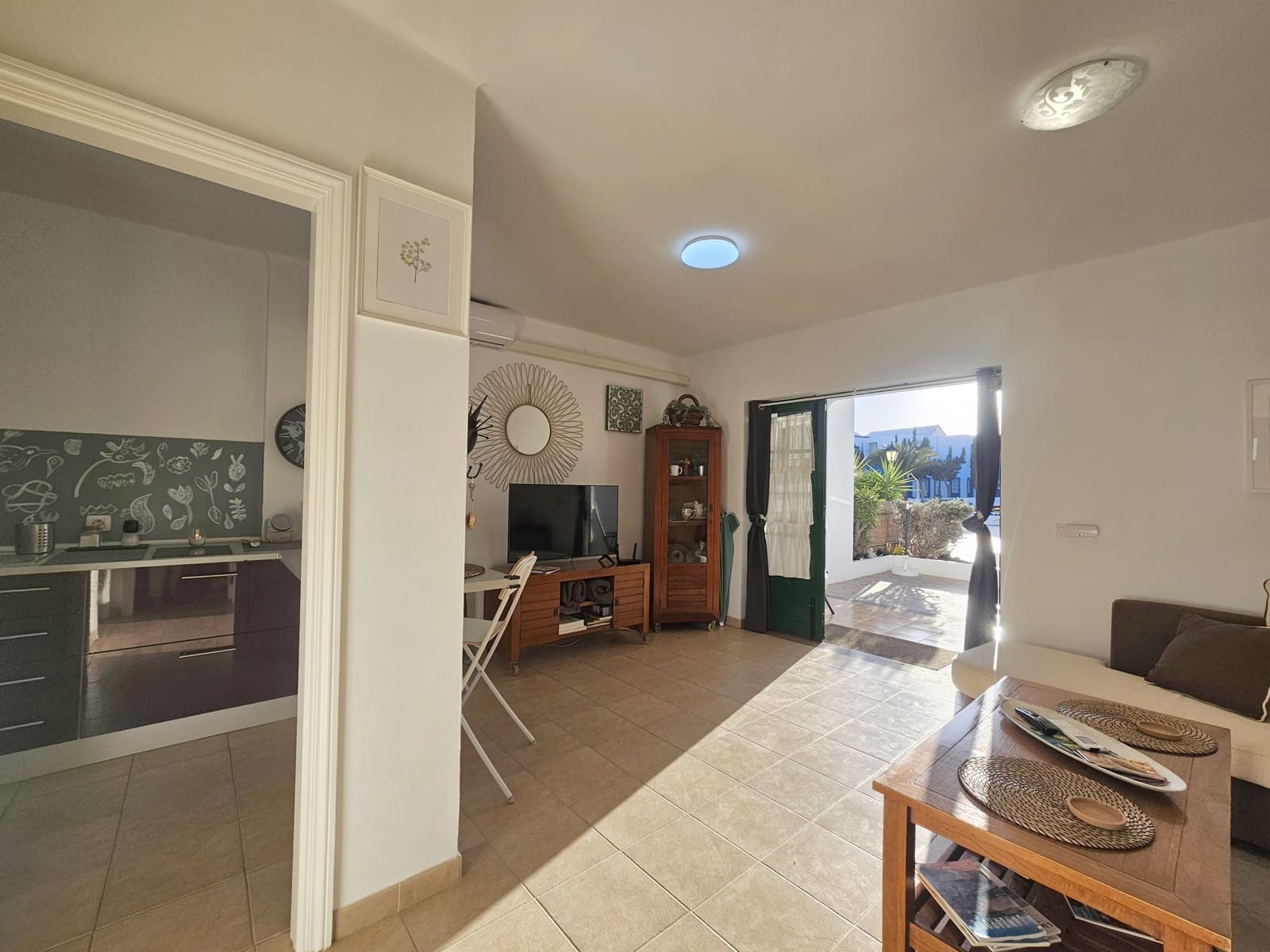 1 soveværelse Lejlighed til salg i Matagorda med swimmingpool - € 230.000 (Ref: 9384044)