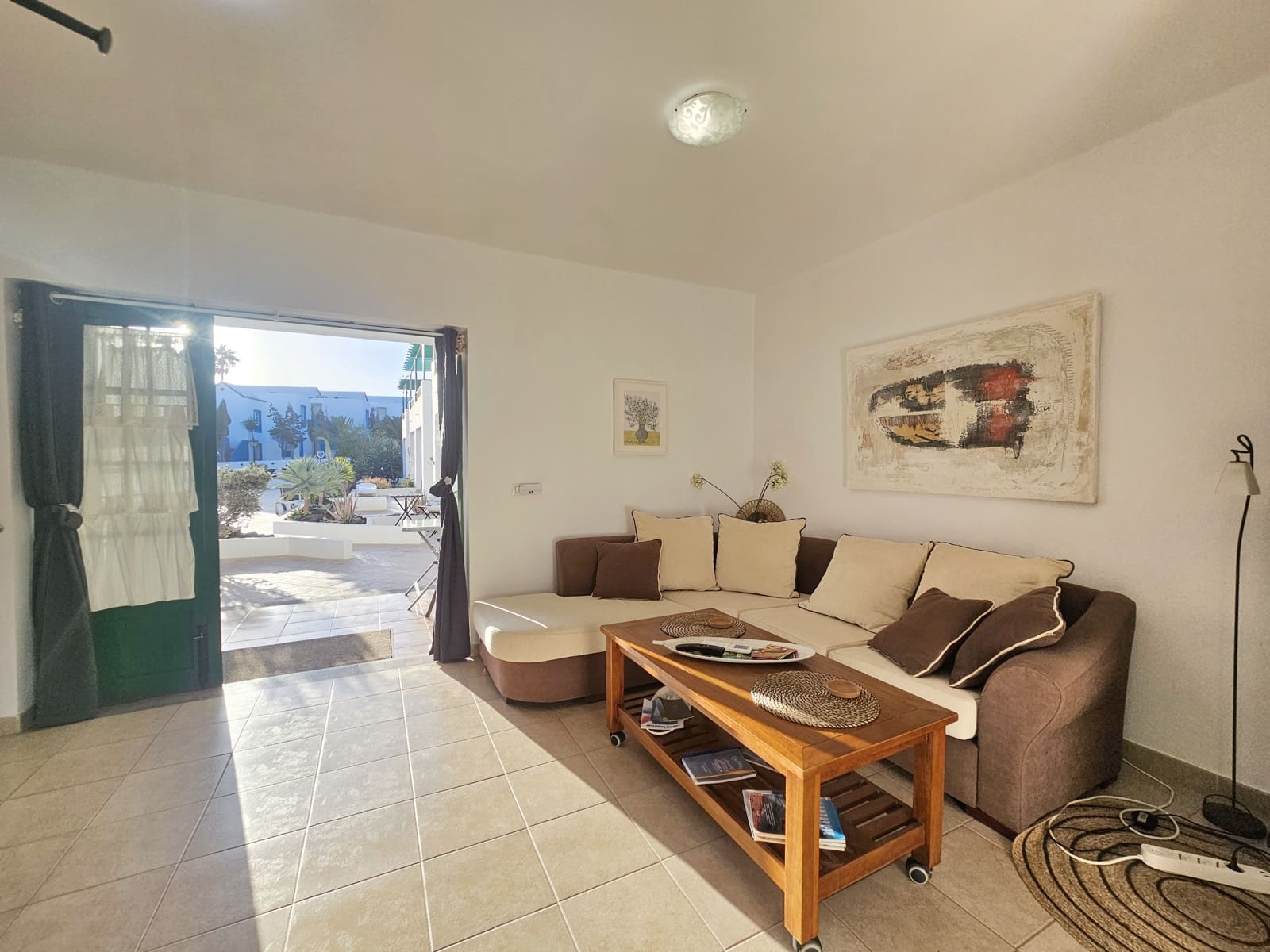 1 soveværelse Lejlighed til salg i Matagorda med swimmingpool - € 230.000 (Ref: 9384044)