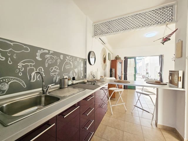 1 soveværelse Lejlighed til salg i Matagorda, Tías med swimmingpool - € 230.000 (Ref: 9384044)