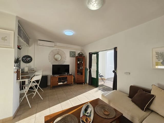 1 soveværelse Lejlighed til salg i Matagorda, Tías med swimmingpool - € 230.000 (Ref: 9384044)