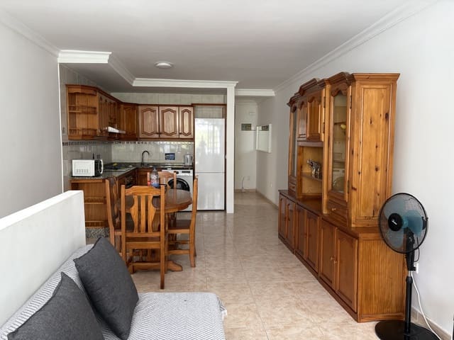 2 soverom Leilighet til salgs i Puerto del Carmen, Tías - € 295 000 (Ref: 9475814)