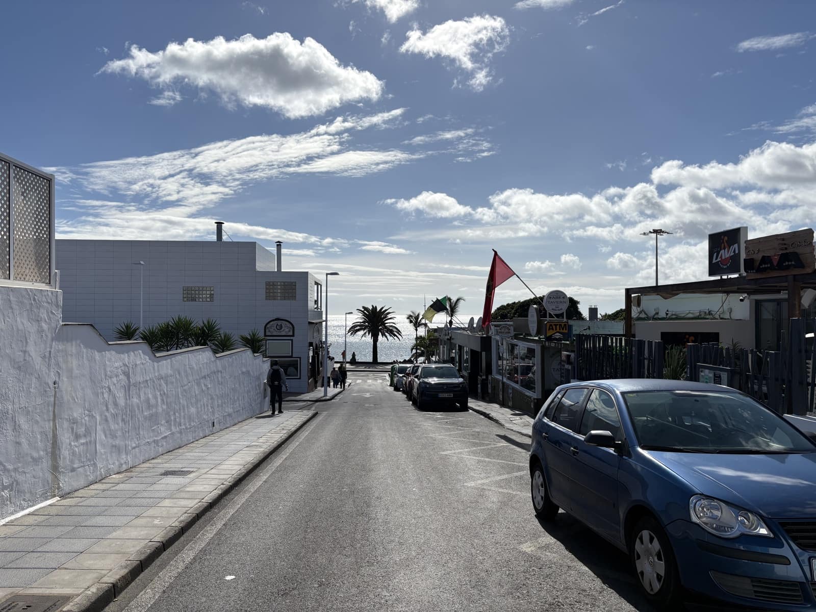 2 soverom Leilighet til salgs i Puerto del Carmen - € 295 000 (Ref: 9475814)