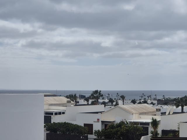 3 Zimmer Villa zu verkaufen in Yaiza mit Pool Garage - 395.000 € (Ref: 9657870)