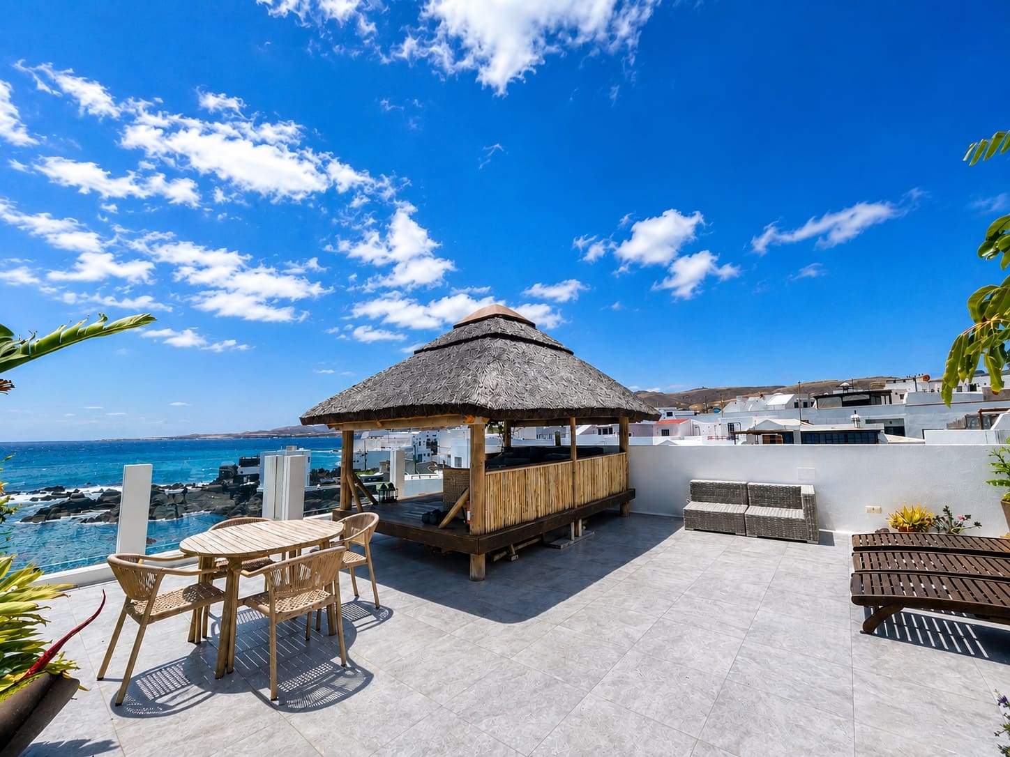 4 bedroom Townhouse for sale in Haria - € 1,100,000 (Ref: 9848116)