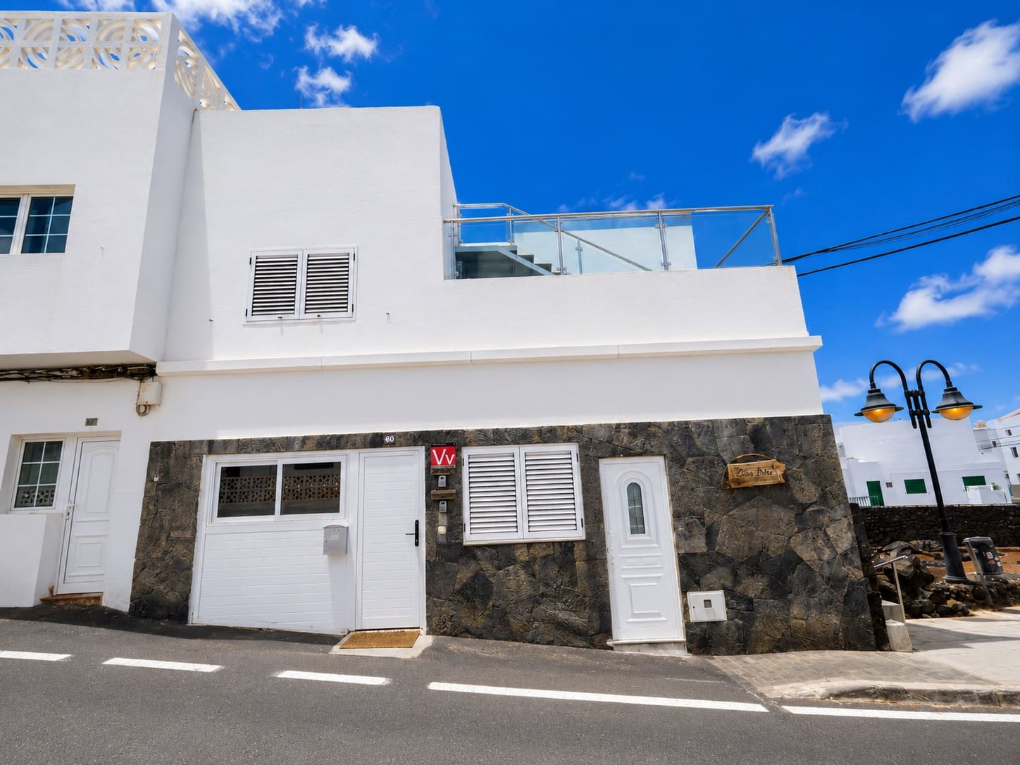 4 bedroom Townhouse for sale in Haria - € 1,100,000 (Ref: 9848116)
