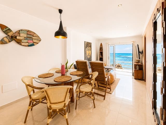 4 soverom Hus til salgs i Punta Mujeres, Haría - € 1 100 000 (Ref: 9848116)