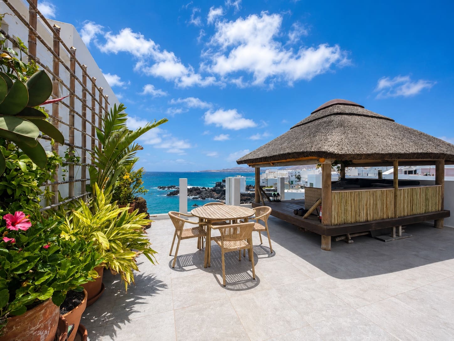 4 bedroom Townhouse for sale in Haria - € 1,100,000 (Ref: 9848116)