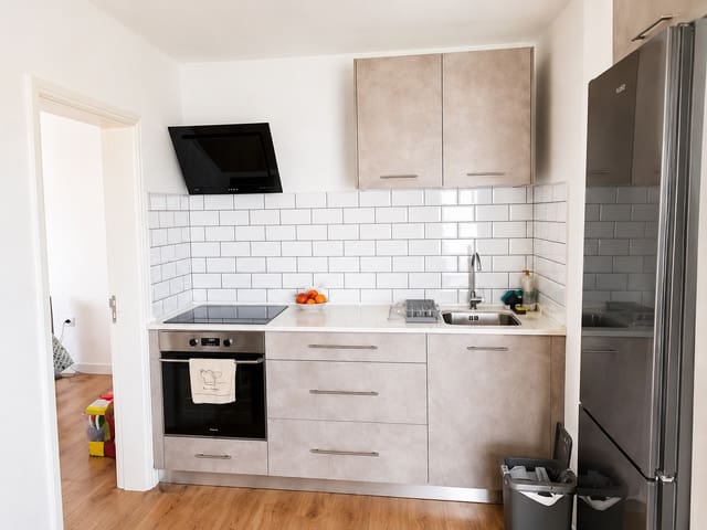 1 soveværelse Lejlighed til salg i Puerto del Carmen, Tías med swimmingpool - € 220.000 (Ref: 9850165)