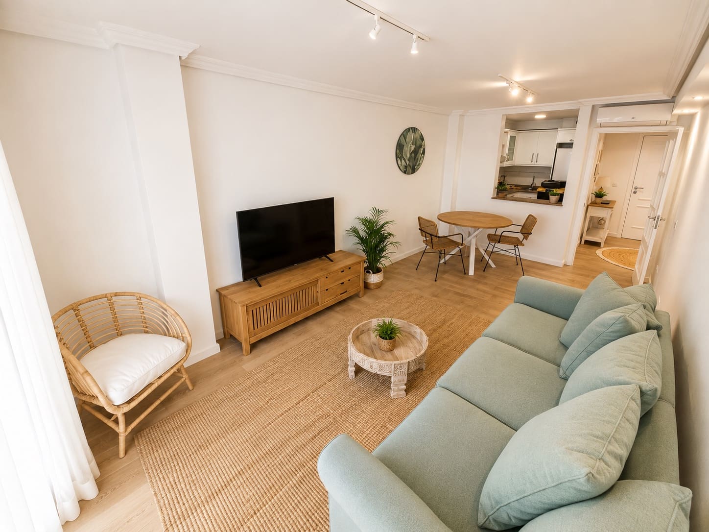 1 sypialnia Apartament na sprzedaż w Arrecife - 218 000 € (Ref: 9877567)