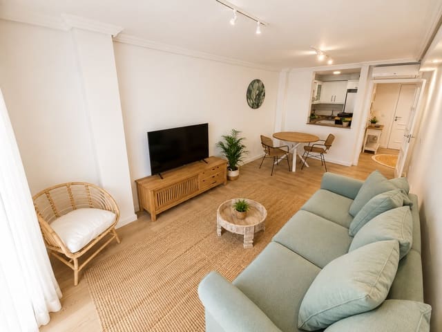 1 sypialnia Apartament na sprzedaż w Arrecife - 218 000 € (Ref: 9877567)