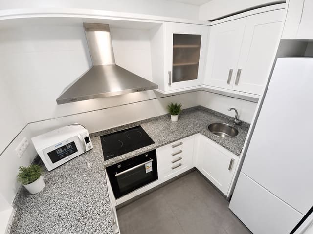 1 sypialnia Apartament na sprzedaż w Arrecife - 218 000 € (Ref: 9877567)