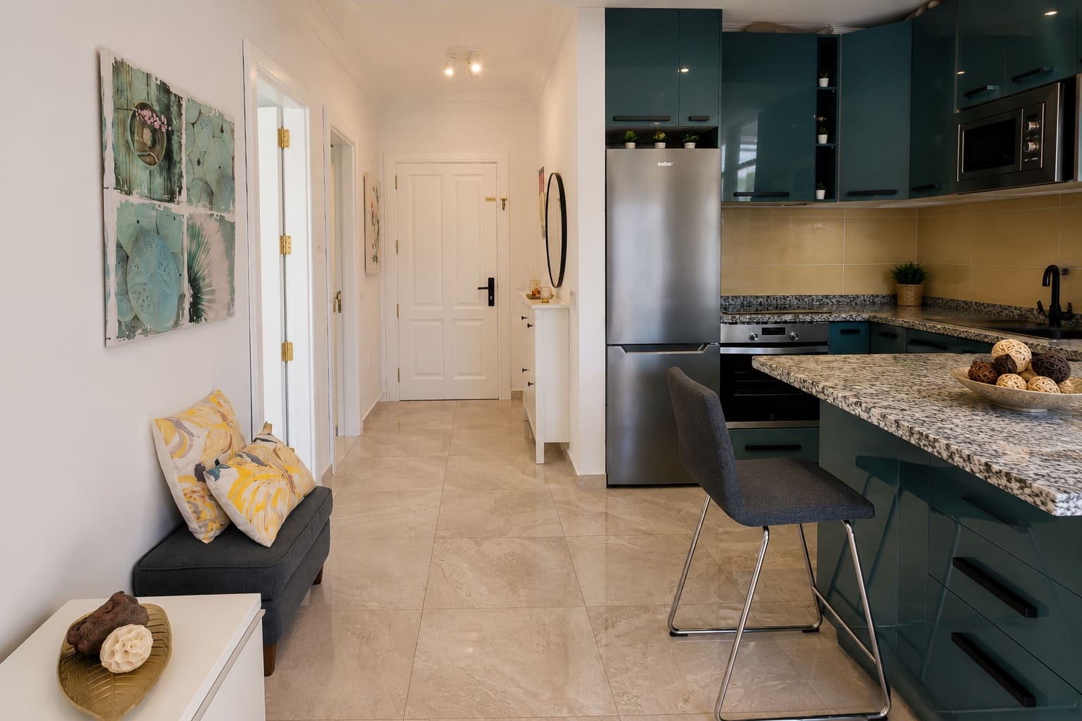2 camera da letto Appartamento in vendita in Playa Blanca con garage - 268.000 € (Rif: 9904730)