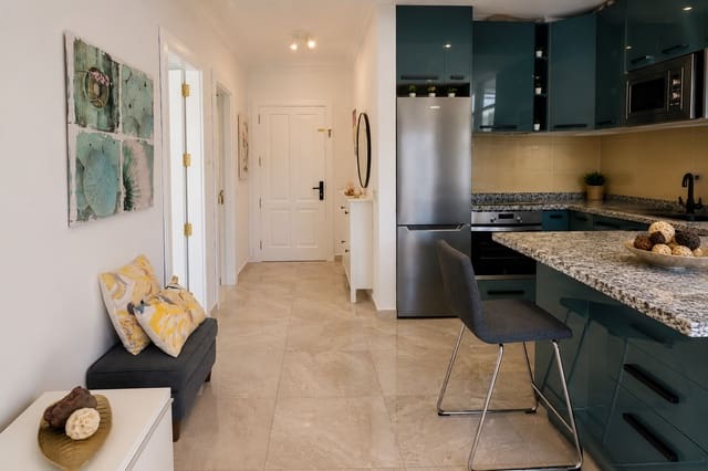 2 camera da letto Appartamento in vendita in Playa Blanca, Yaiza con garage - 268.000 € (Rif: 9904730)