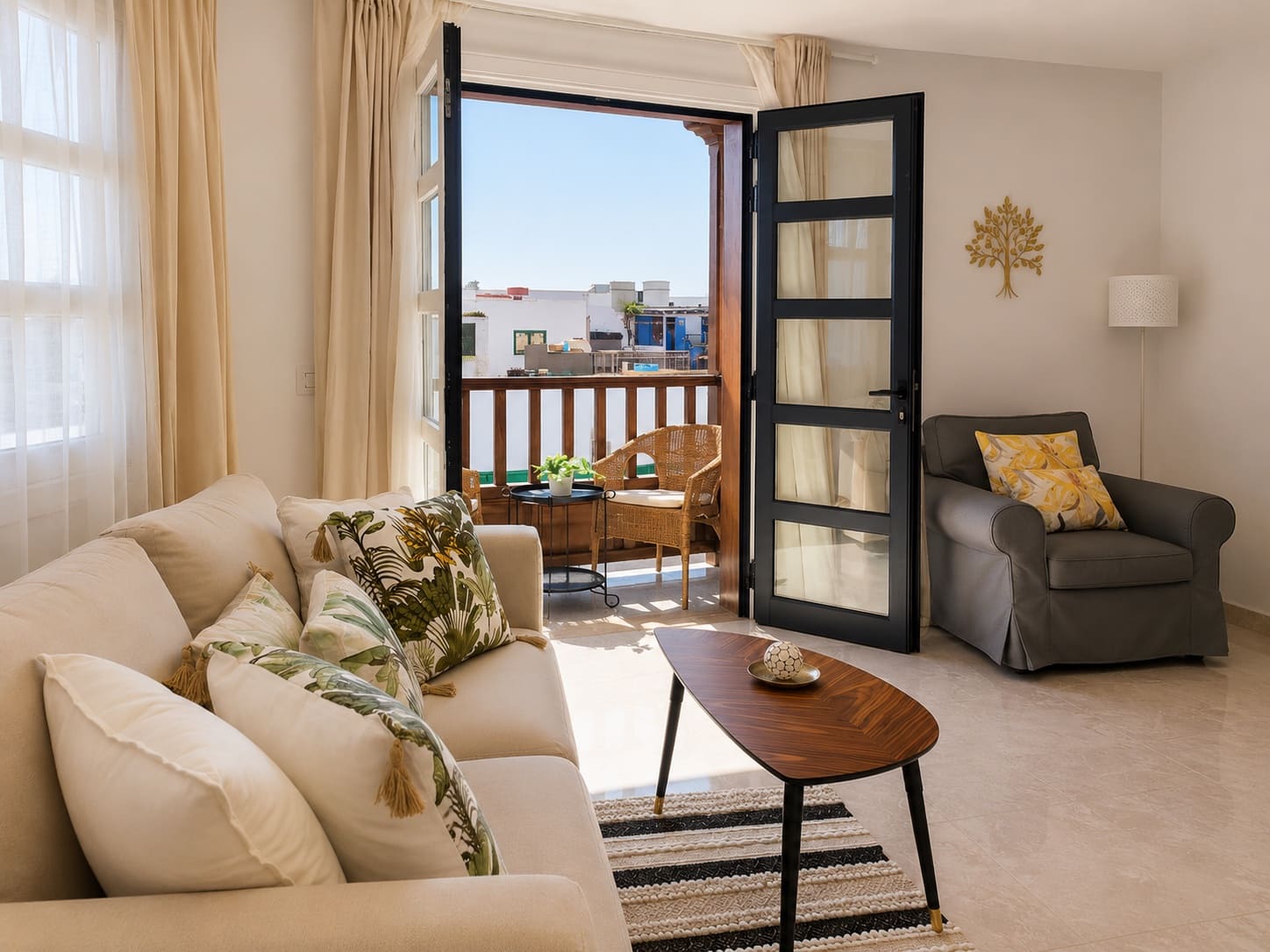 2 camera da letto Appartamento in vendita in Playa Blanca con garage - 268.000 € (Rif: 9904730)