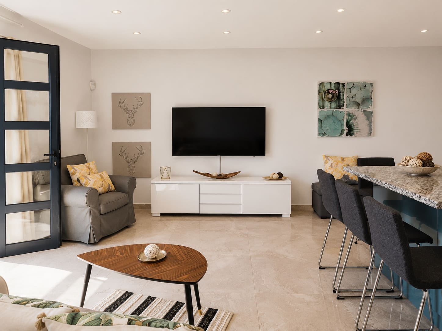 2 camera da letto Appartamento in vendita in Playa Blanca con garage - 268.000 € (Rif: 9904730)