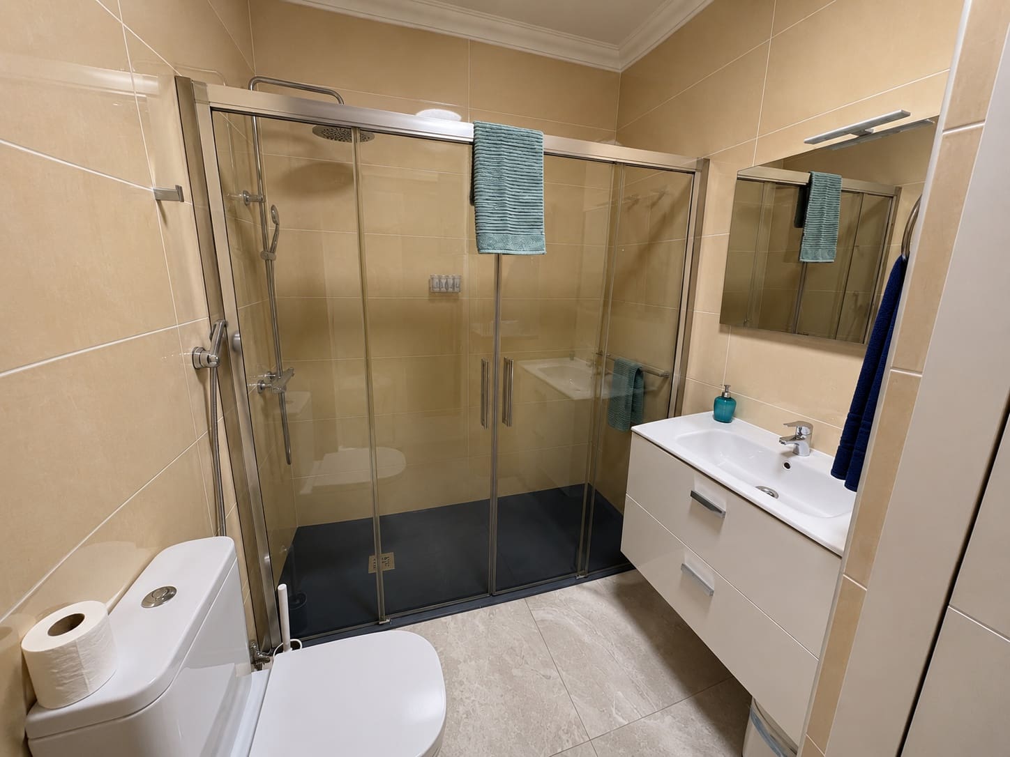 2 camera da letto Appartamento in vendita in Playa Blanca con garage - 268.000 € (Rif: 9904730)