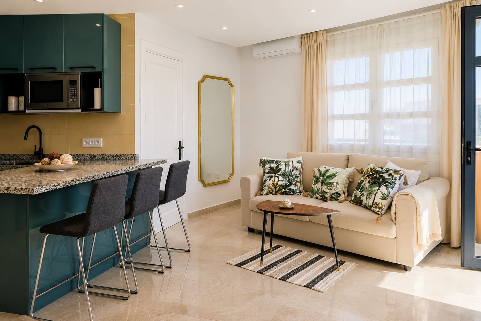 2 camera da letto Appartamento in vendita in Playa Blanca con garage - 268.000 € (Rif: 9904730)