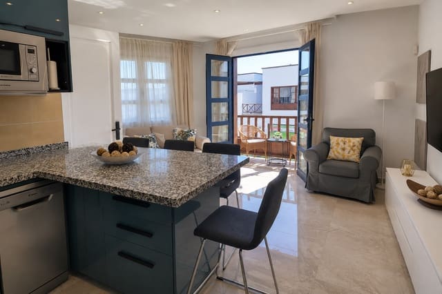 2 camera da letto Appartamento in vendita in Playa Blanca, Yaiza con garage - 268.000 € (Rif: 9904730)