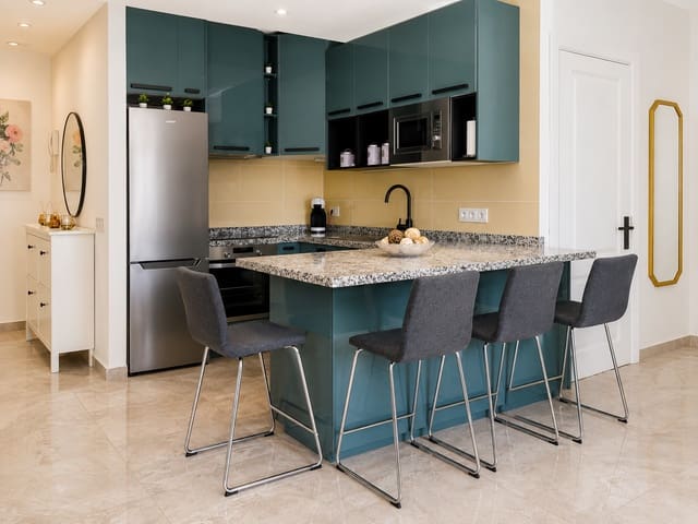 2 camera da letto Appartamento in vendita in Playa Blanca, Yaiza con garage - 268.000 € (Rif: 9904730)