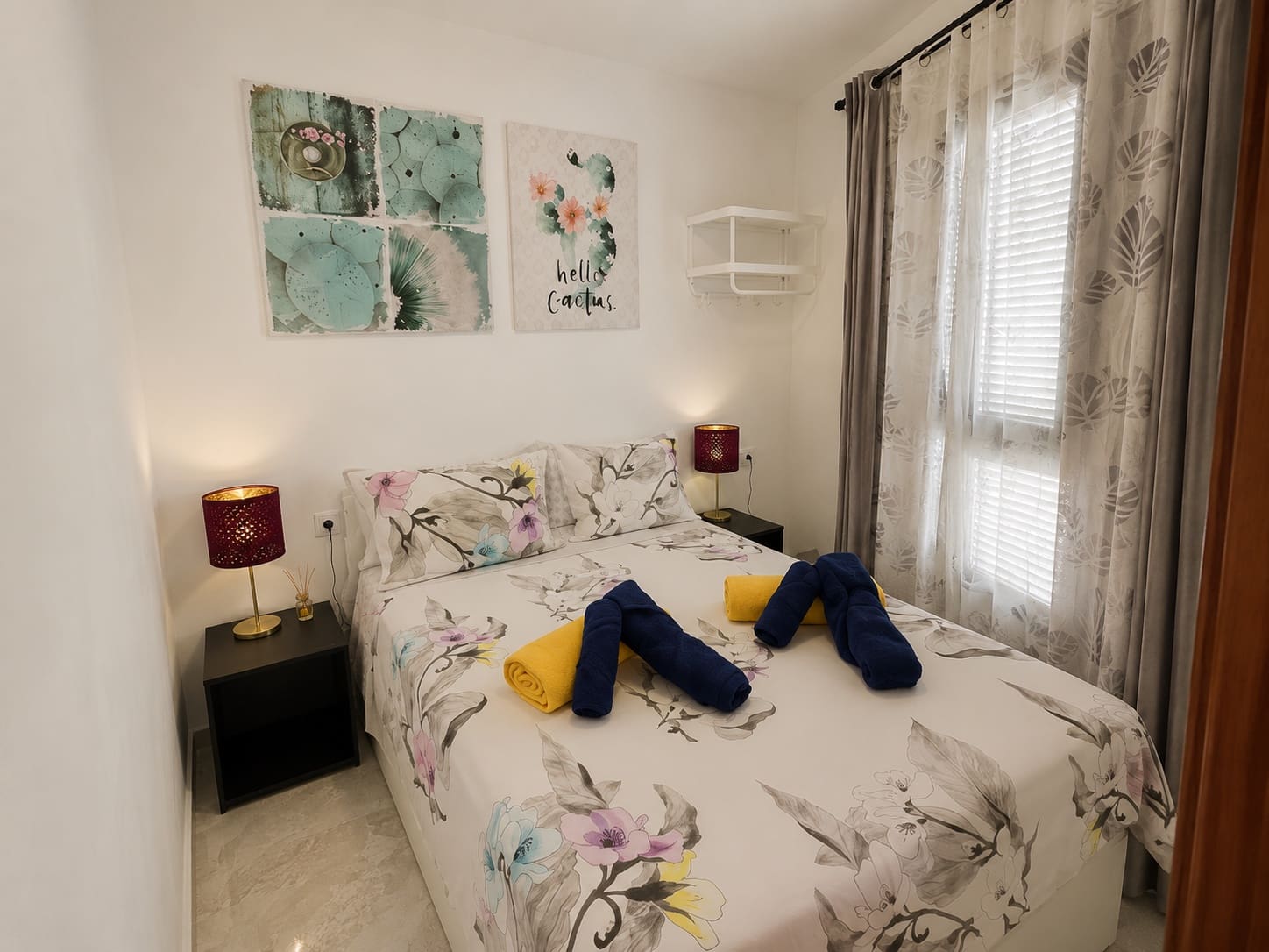 2 camera da letto Appartamento in vendita in Playa Blanca con garage - 268.000 € (Rif: 9904730)