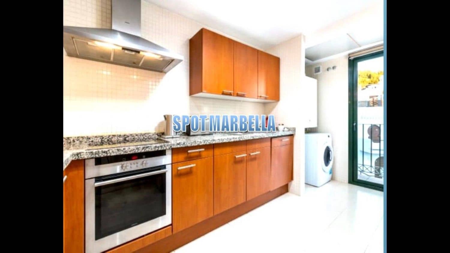 3 bedroom Apartment for rent in La Dama de Noche La Alzambra