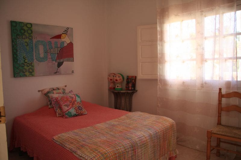 7 quarto Quinta/Casa Rural para venda em Crevillente / Crevillent com piscina garagem - 479 900 € (Ref: 8671401)