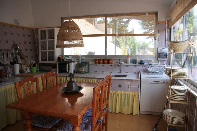 7 quarto Quinta/Casa Rural para venda em Crevillente / Crevillent com piscina garagem - 479 900 € (Ref: 8671401)