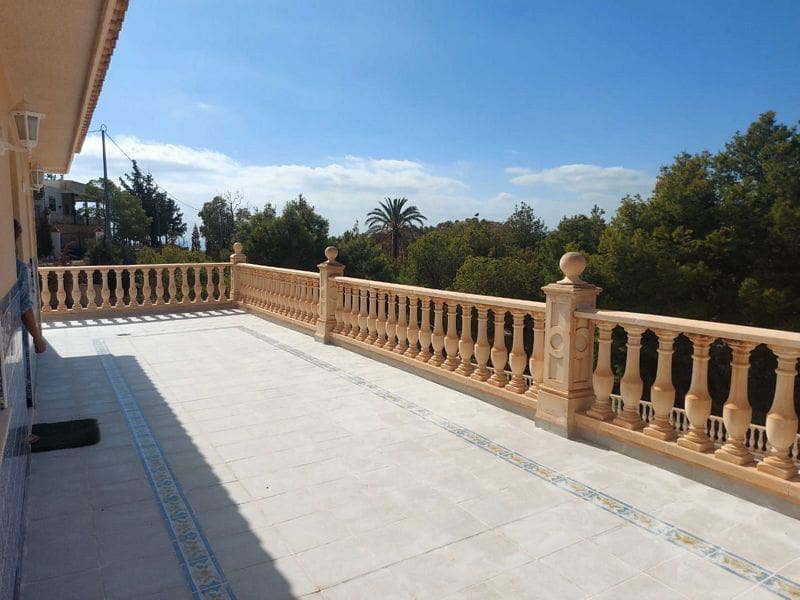 7 quarto Quinta/Casa Rural para venda em Crevillente / Crevillent com piscina garagem - 479 900 € (Ref: 8671401)