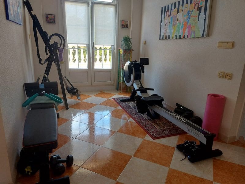 7 quarto Quinta/Casa Rural para venda em Crevillente / Crevillent com piscina garagem - 479 900 € (Ref: 8671401)