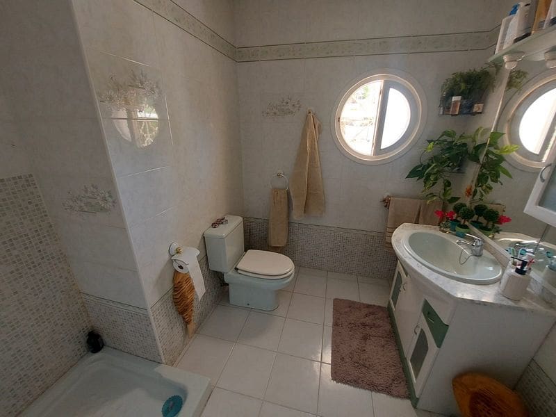 7 quarto Quinta/Casa Rural para venda em Crevillente / Crevillent com piscina garagem - 479 900 € (Ref: 8671401)