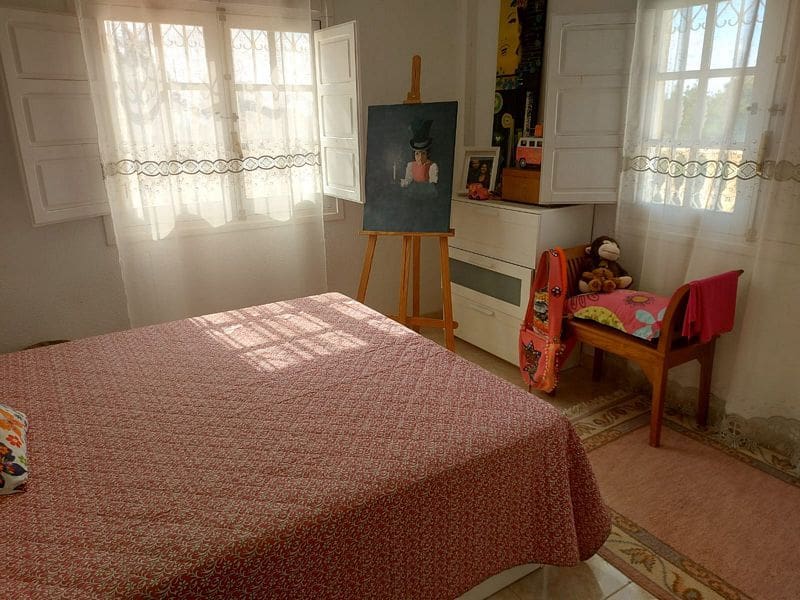 7 quarto Quinta/Casa Rural para venda em Crevillente / Crevillent com piscina garagem - 479 900 € (Ref: 8671401)