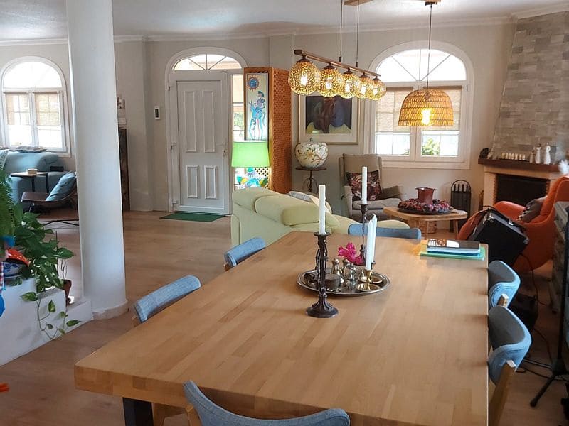 7 quarto Quinta/Casa Rural para venda em Crevillente / Crevillent com piscina garagem - 479 900 € (Ref: 8671401)