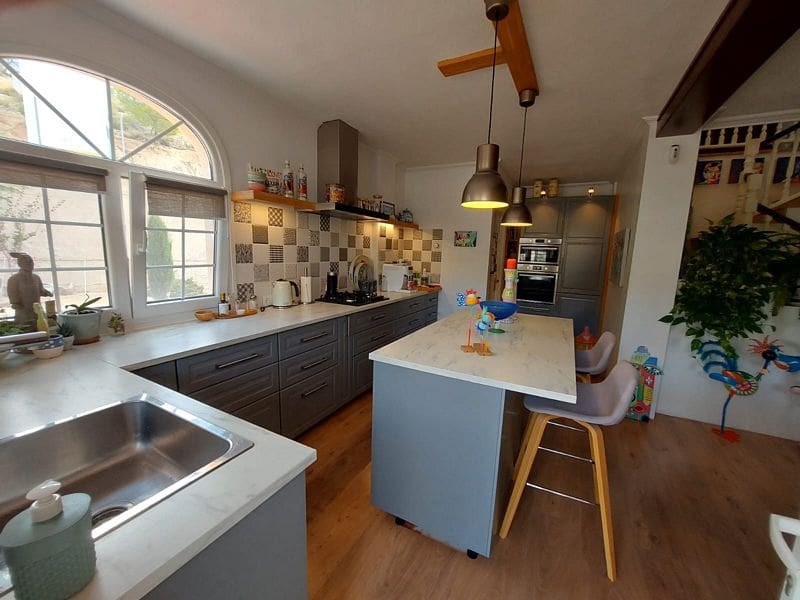 7 quarto Quinta/Casa Rural para venda em Crevillente / Crevillent com piscina garagem - 479 900 € (Ref: 8671401)