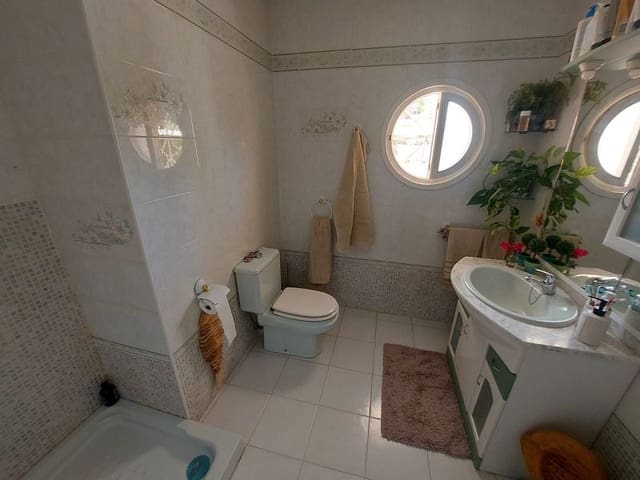 7 soverom Finca/Herregård til salgs i Crevillente / Crevillent med svømmebasseng garasje - € 479 900 (Ref: 8671401)