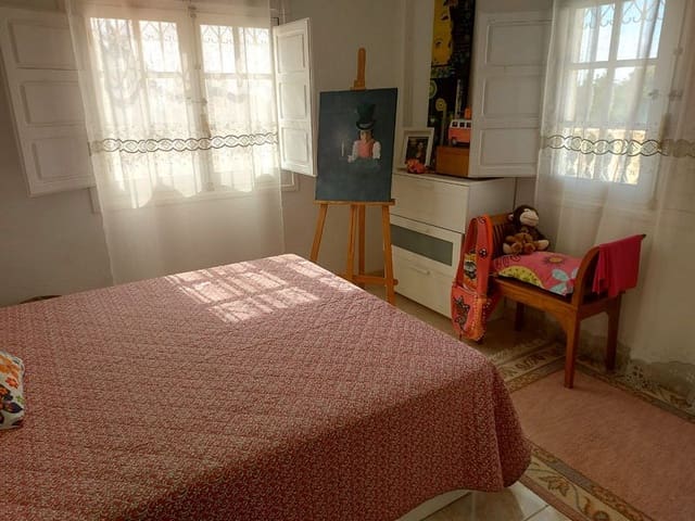 7 soverom Finca/Herregård til salgs i Crevillente / Crevillent med svømmebasseng garasje - € 479 900 (Ref: 8671401)