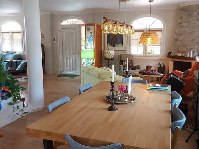 7 soverom Finca/Herregård til salgs i Crevillente / Crevillent med svømmebasseng garasje - € 479 900 (Ref: 8671401)