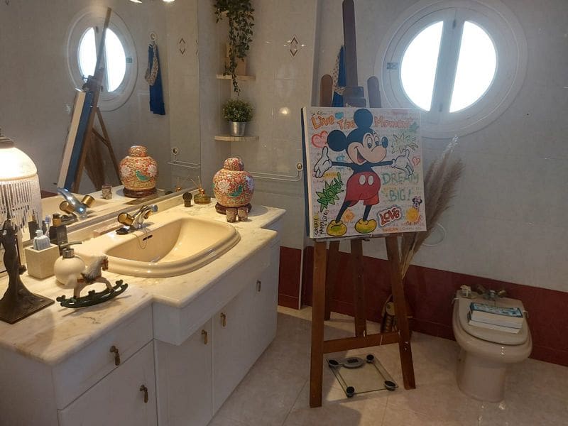 7 quarto Quinta/Casa Rural para venda em Crevillente / Crevillent com piscina garagem - 479 900 € (Ref: 8671401)