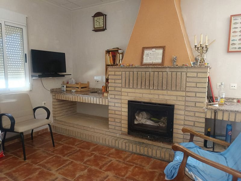 3 soverom Finca/Herregård til salgs i Albatera med garasje - € 208 000 (Ref: 9289821)