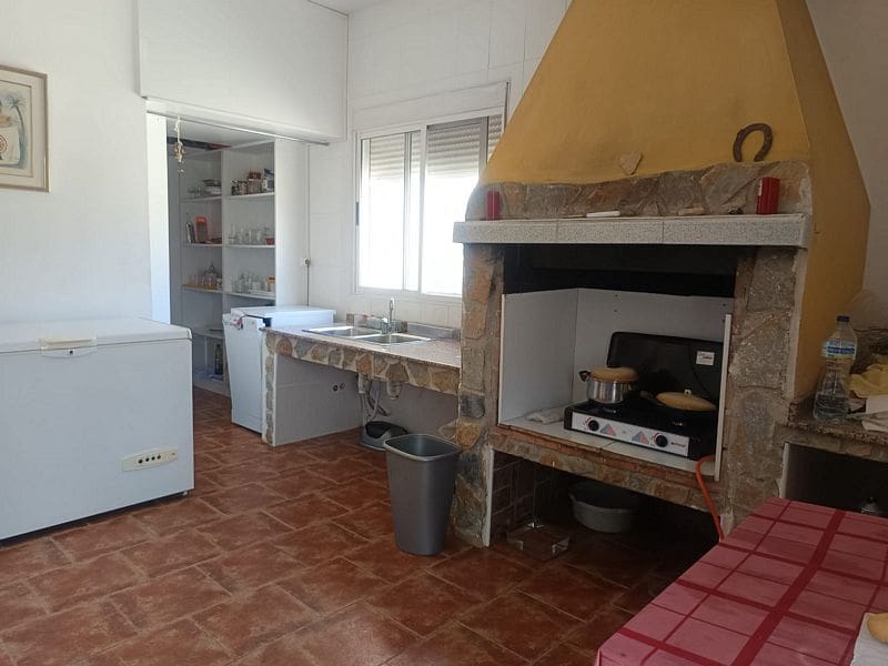 3 soverom Finca/Herregård til salgs i Albatera med garasje - € 208 000 (Ref: 9289821)