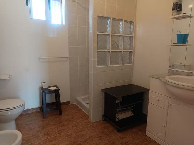 3 quarto Quinta/Casa Rural para venda em Albatera com garagem - 208 000 € (Ref: 9289821)