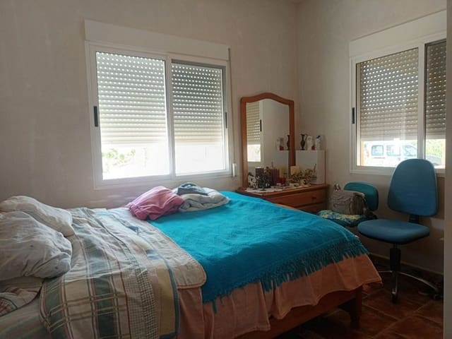 3 quarto Quinta/Casa Rural para venda em Albatera com garagem - 208 000 € (Ref: 9289821)