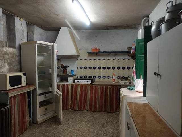 7 soverom Finca/Herregård til salgs i Crevillente / Crevillent med garasje - € 168 000 (Ref: 9322311)