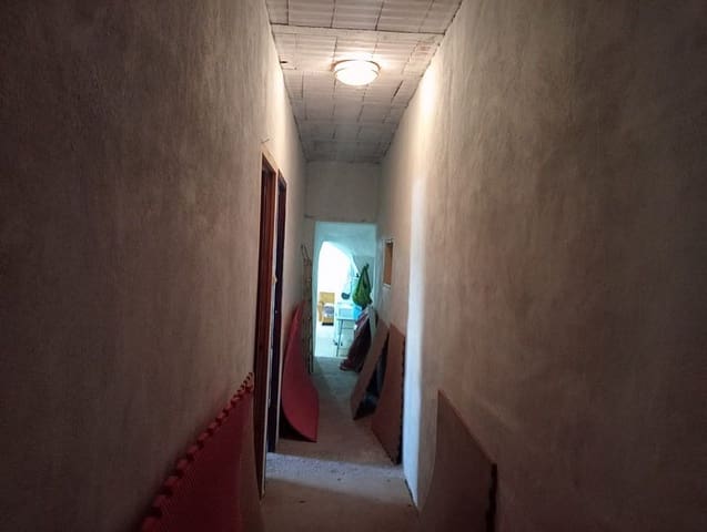 2 soverom Finca/Herregård til salgs i Crevillente / Crevillent med garasje - € 126 000 (Ref: 9322328)