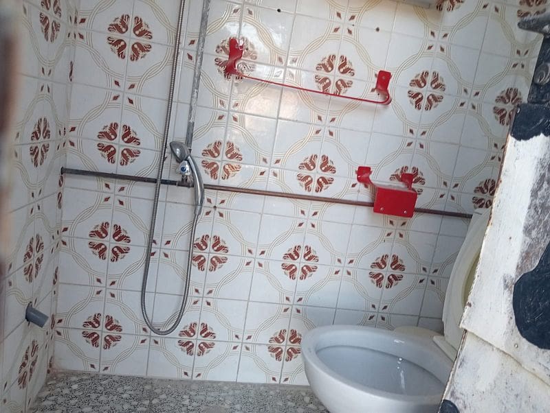 2 makuuhuone Maalaistalo myytävänä paikassa Crevillente / Crevillent mukana 
autotalli - 126 000 € (Ref: 9322328)