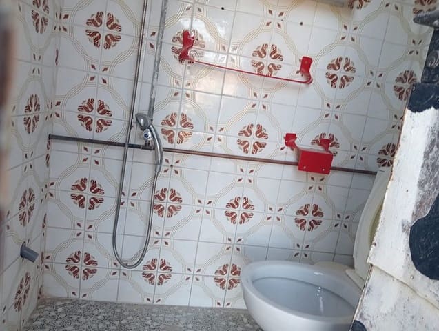 2 soverom Finca/Herregård til salgs i Crevillente / Crevillent med garasje - € 126 000 (Ref: 9322328)