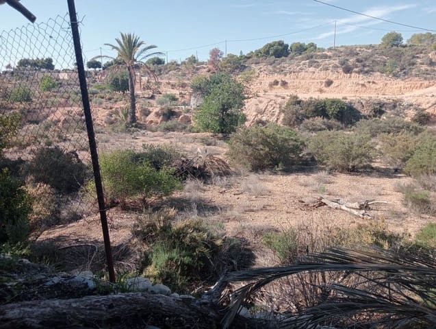 2 soverom Finca/Herregård til salgs i Crevillente / Crevillent med garasje - € 126 000 (Ref: 9322328)