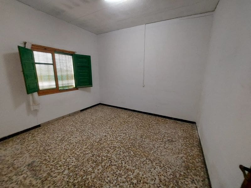 3 sovrum Finca/Hus på landet till salu i Hondon de los Frailes med garage - 126 000 € (Ref: 9322333)