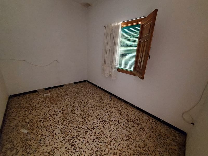 3 sovrum Finca/Hus på landet till salu i Hondon de los Frailes med garage - 126 000 € (Ref: 9322333)