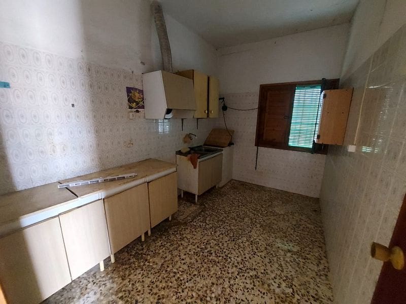 3 sovrum Finca/Hus på landet till salu i Hondon de los Frailes med garage - 126 000 € (Ref: 9322333)